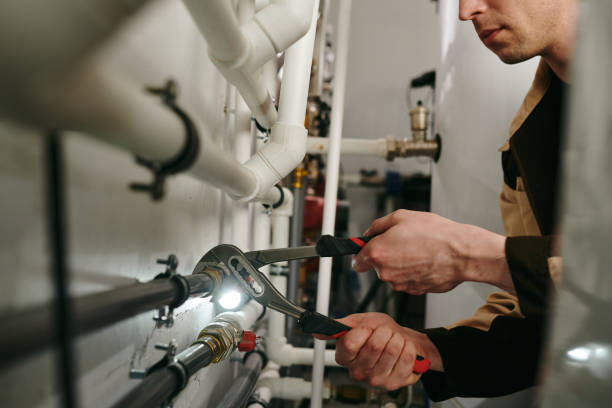 Best Sewer Cleaning Services  in Herald Harbor, MD