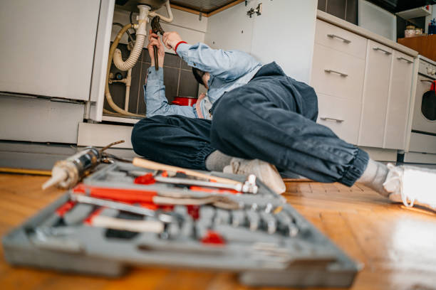 Best Hot Water Heater Installation  in Herald Harbor, MD