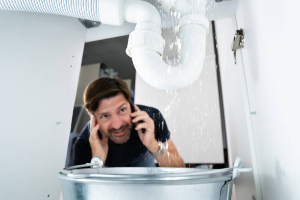 Herald Harbor, MD Plumbing Company