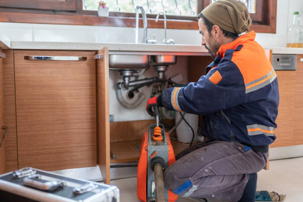 Best 24-Hour Plumber Near Me  in Herald Harbor, MD