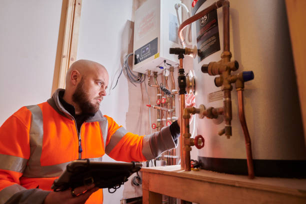 Best Sewer Line Repair  in Herald Harbor, MD