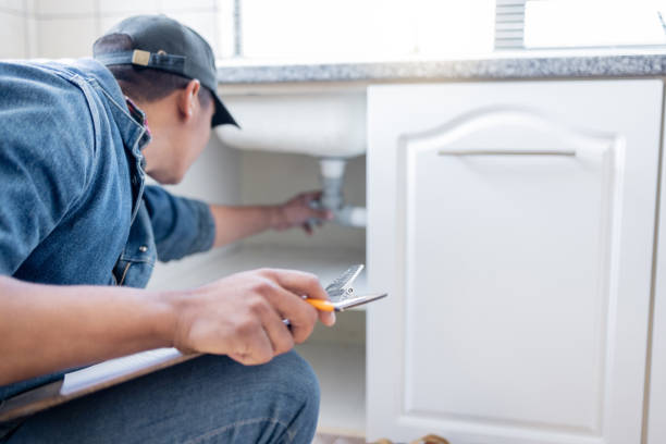 Best Faucet Repair  in Herald Harbor, MD