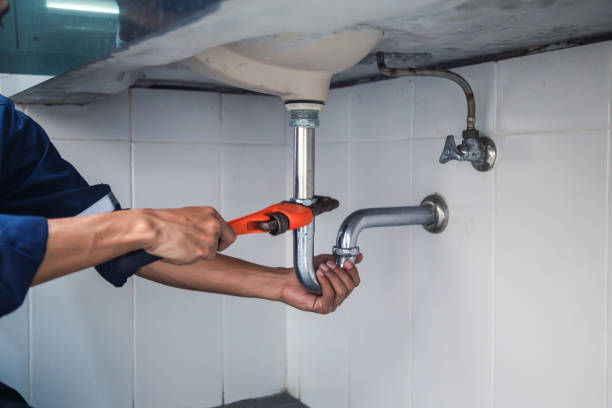 Best Water Leak Repair  in Herald Harbor, MD