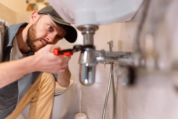Best Plumbing Inspection Services  in Herald Harbor, MD