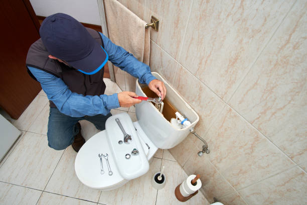 Best Sewer Cleaning Services  in Herald Harbor, MD