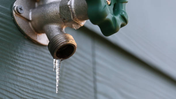 Best Gas Line Repair  in Herald Harbor, MD
