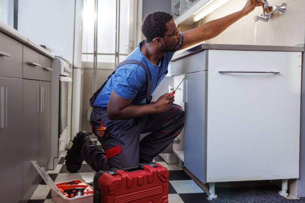 Best Sprinkler Systems  in Herald Harbor, MD
