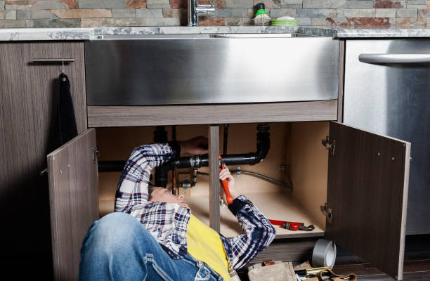 Best Commercial Plumbing Services  in Herald Harbor, MD