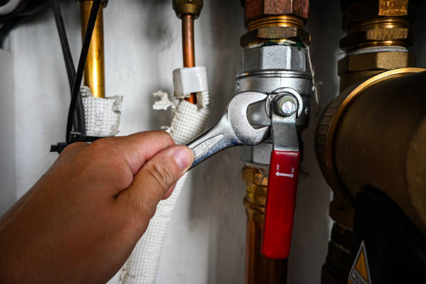 Best Plumbing Installation Services  in Herald Harbor, MD